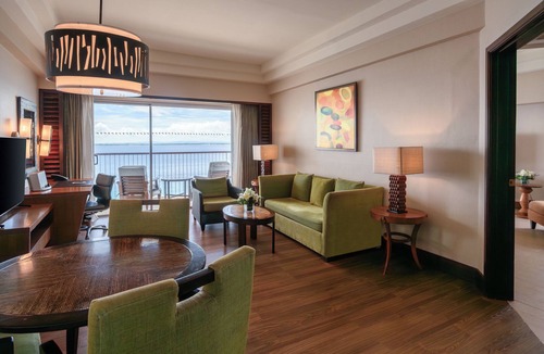 Lapu-Lapu Resort | Shangri-La Mactan, Cebu