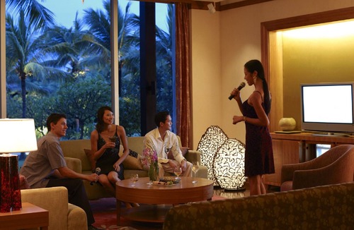 Lapu-Lapu Resort | Shangri-La Mactan, Cebu