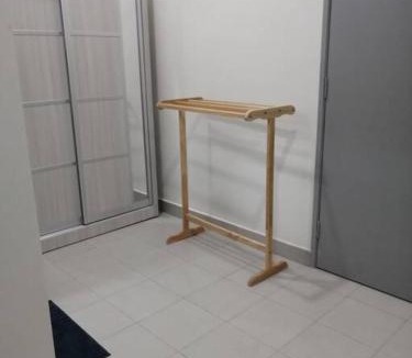 Asam Kumbang House | Shanis Homestay 4-Bedroom at Taiping, Perak