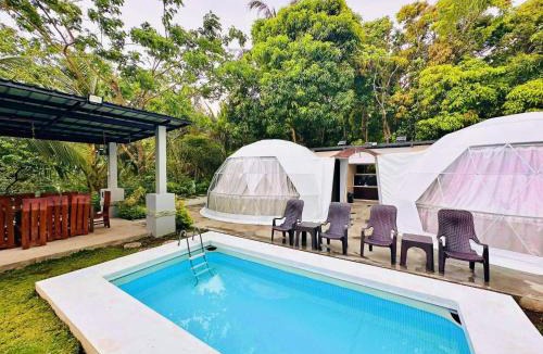 Lemery Resort | Shanti Wellness Sanctuary