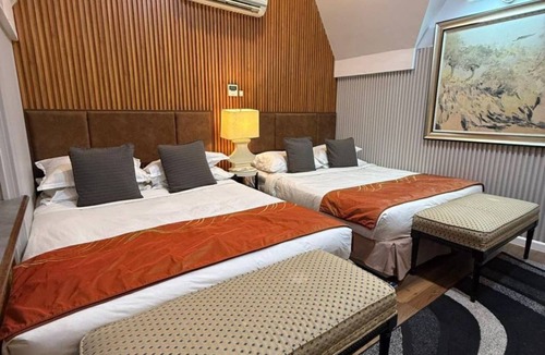Pulau Perhentian Kecil Resort | Sharila x Bluestar Suite Resort Perhentian
