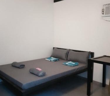 San Remigio House | Shawe pension house