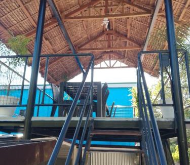 San Remigio House | Shawe pension house