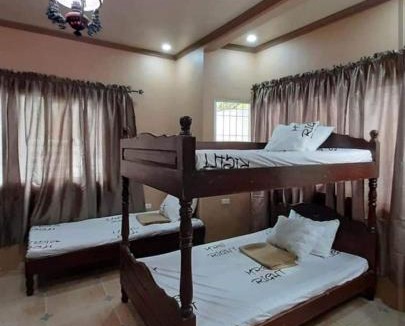 Capas Apartment | Shawn's Transient House at New Clark City