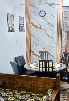 Malacca City House | Shayus Homestay