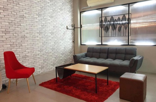 San Andres Bukid Apartment | Sheikahs Guesthouse