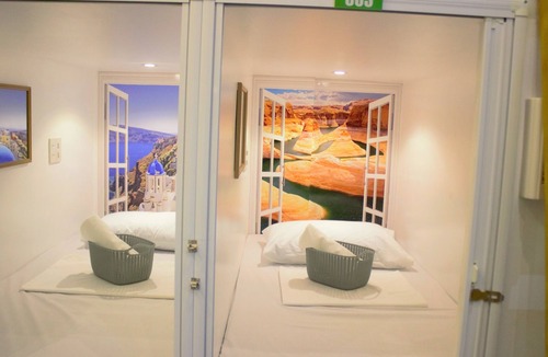 Cebu Hostel | Shejoje Poshtel Hostel