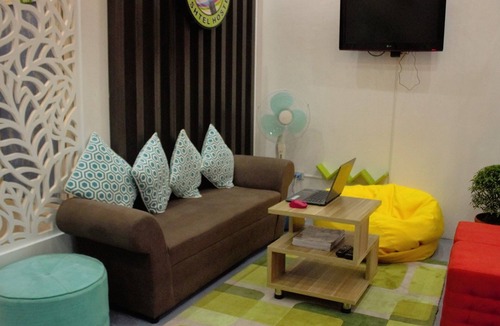 Cebu Hostel | Shejoje Poshtel Hostel