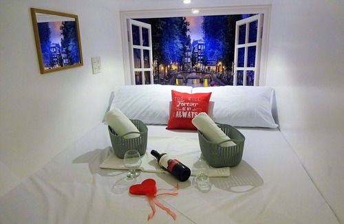 Cebu Hostel | Shejoje Poshtel Hostel
