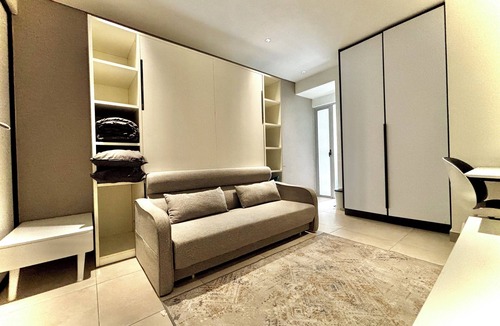Shah Alam Apartment | Shem's Studio DK Impian Airport Subang