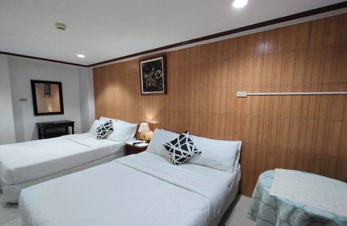 Boracay Island Hotel | Shenna's Beach Resort Boracay