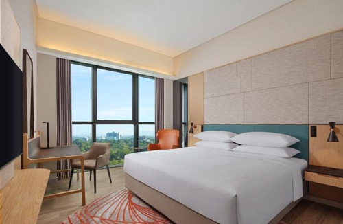 Kuching Hotel | Sheraton Kuching Hotel