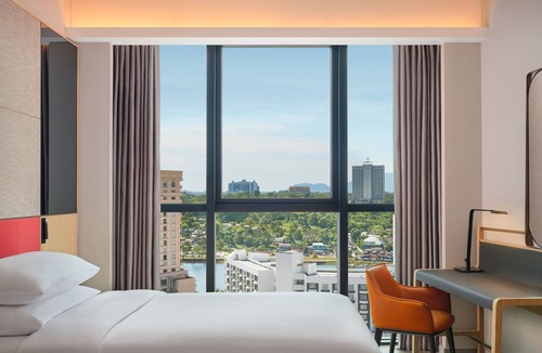 Kuching Hotel | Sheraton Kuching Hotel