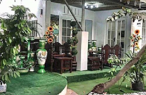 San Fernando Villa | Sheya's Garden Villa