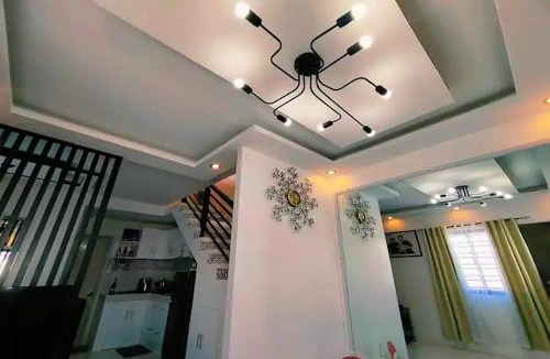 Cabanatuan Villa | Shiella's Staycation House Cabanatuan