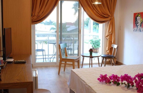 Angeles City Hotel | Shilla Hotel - Angeles City