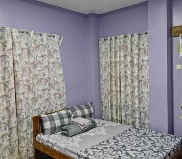Looc House | Shine and Denden Transient House