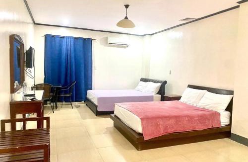 Luzon Hotel | Shine Hotel