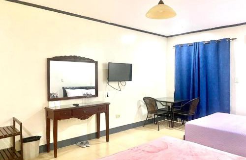 Luzon Hotel | Shine Hotel