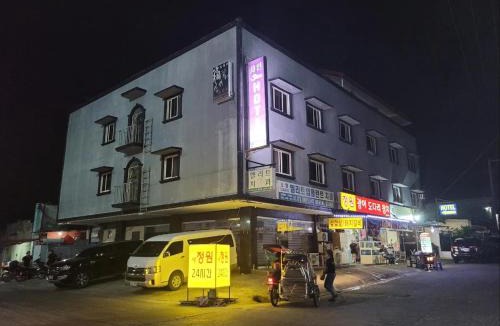 Luzon Hotel | Shine Hotel