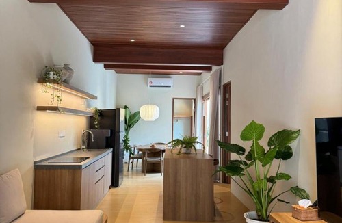 George Town Villa | Shinju Villa with Jacuzzi Pool