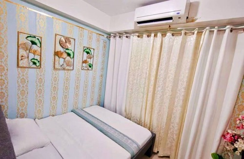 Paranaque Apartment | Shore 1 Résidence