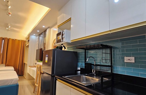 Barangay 76 Apartment | Shore 2 Residences