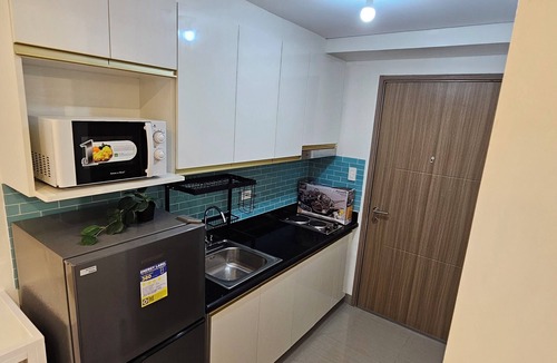 Barangay 76 Apartment | Shore 2 Residences