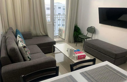 Barangay 76 Hotel | Shore Residence by Buhay Staycation