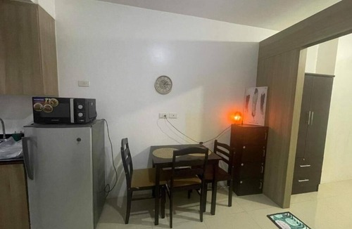 Barangay 76 Apartment | Shore residences Ph
