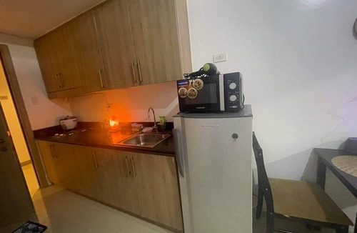 Barangay 76 Apartment | Shore residences Ph