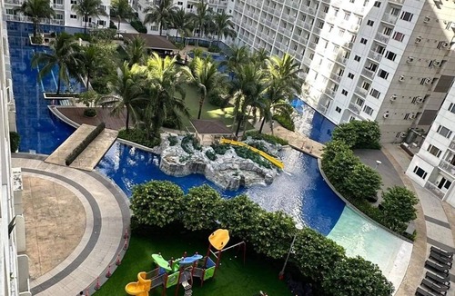 Barangay 76 Apartment | Shore residences Ph