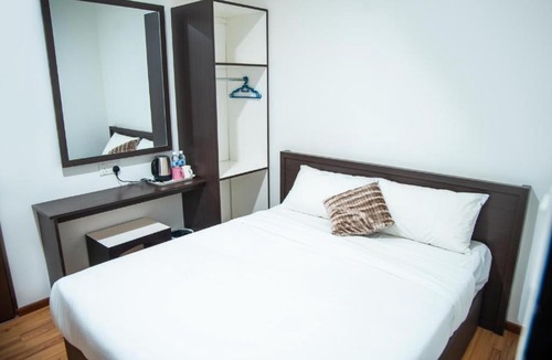 Miri Hostel | Shuang Ling Inn