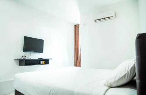 Miri Hostel | Shuang Ling Inn