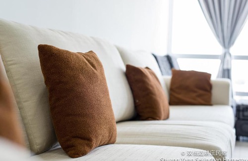 Sekinchan House | Shuang Yang Sekinchan Homestay