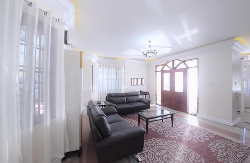 Davao House | Shunem Home Davao