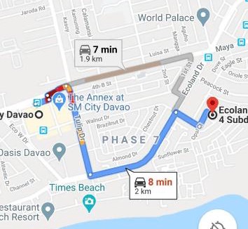 Davao House | Shunem Home Davao
