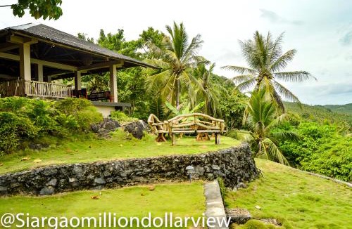 Burgos House | Siargao Million Dollar View