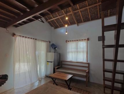 Burgos Apartment | Siargao Nalu Loft House