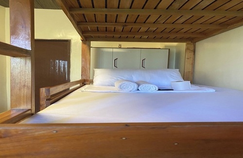 Tanza Hotel | Sibsib Baybayin Beach Resort