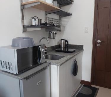 Marikina Apartment | Siena Tower - Gian's Nook