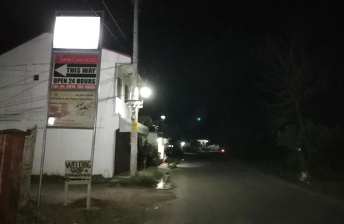 Penaranda Hotel | Sierra Casas Hotel