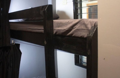 Tawala Hostel | Sierra Madre Divers Dorm Room