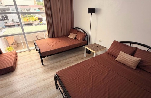 Pansol Resort | Sierra Monte Hot Spring Resort - 3 Bedroom Private Hot Spring
