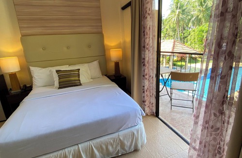 Dauin Resort | Sierra Resort Dauin Negros Oriental