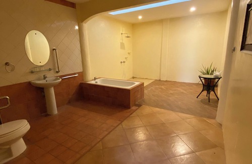 Dauin Resort | Sierra Resort Dauin Negros Oriental