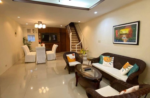 Dauin Resort | Sierra Resort Dauin Negros Oriental