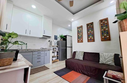 CSJDM Apartment | Sierra Suite Condo Style Stay (w/Motor Parking)