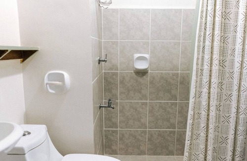 Bacolod Apartment | Siesta Studio - The coziest studio located at Bacolod’s City Center