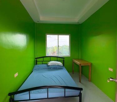 Panglao Hostel | Siez Hostel